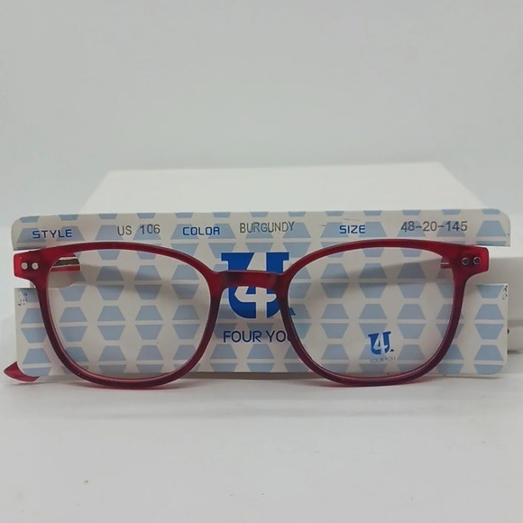 Glasses